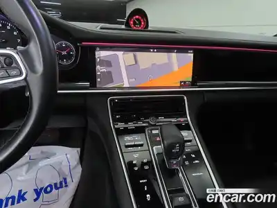 Porsche Panamera 2018 3.0 гидро в Москве № 1619064, миниатюра 9