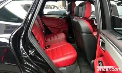 Porsche Macan 2014 3.6 гидро в Москве № 1619090, миниатюра 11