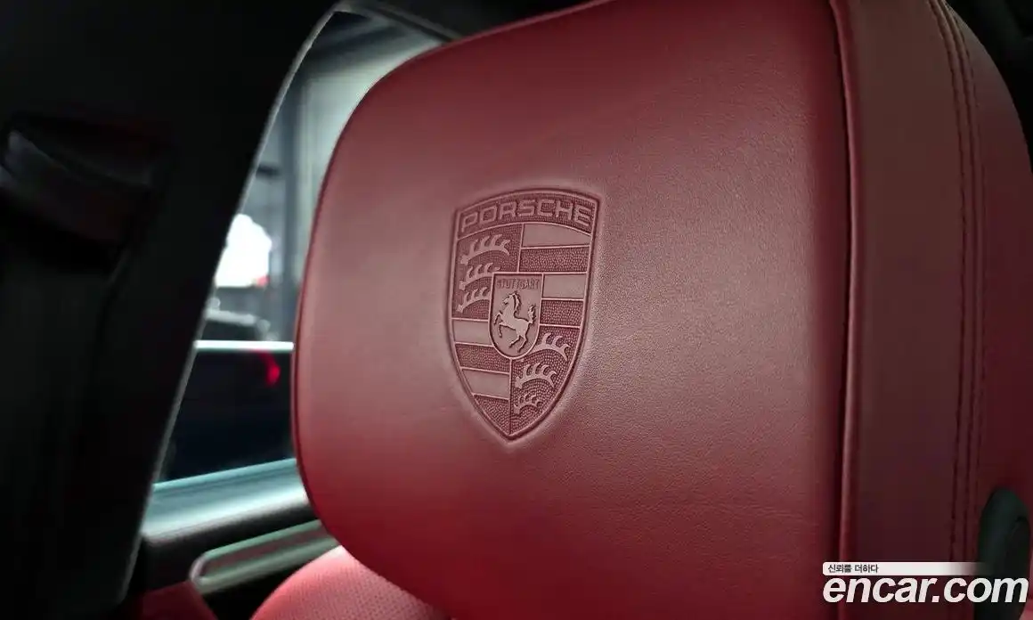 Porsche Macan 2014 3.6 гидро в Москве № 1619090, фото 17