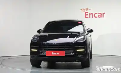 Porsche Macan 2014 3.6 гидро в Москве № 1619090, миниатюра 3
