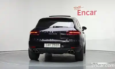 Porsche Macan 2014 3.6 гидро в Москве № 1619090, миниатюра 4
