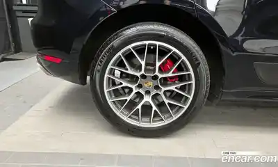 Porsche Macan 2014 3.6 гидро в Москве № 1619090, миниатюра 5