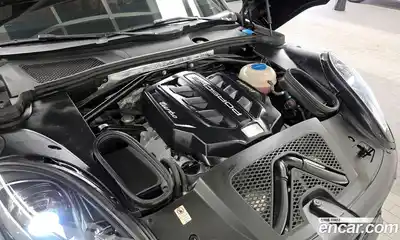 Porsche Macan 2014 3.6 гидро в Москве № 1619090, миниатюра 6