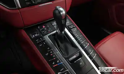 Porsche Macan 2014 3.6 гидро в Москве № 1619090, миниатюра 9