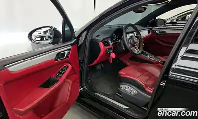 Porsche Macan 2014 3.6 гидро в Москве № 1619090, миниатюра 10