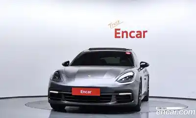 Porsche Panamera 2018 3.0 гидро в Москве № 1619163, миниатюра 3
