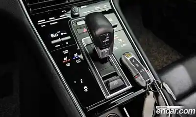 Porsche Panamera 2018 3.0 гидро в Москве № 1619163, миниатюра 9