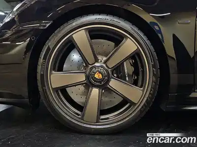 Porsche 911 2025 3.6 гидро в Москве № 1619211, миниатюра 7