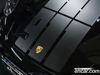 Porsche 911 2025 3.6 гидро в Москве № 1619211, миниатюра 9