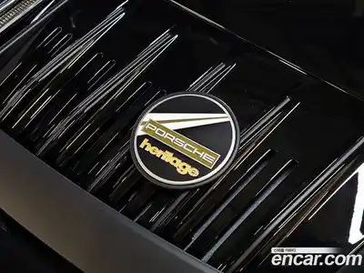 Porsche 911 2025 3.6 гидро в Москве № 1619211, миниатюра 10