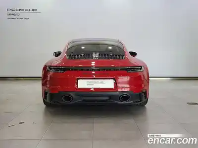 Porsche 911 2022 3.0 гидро в Москве № 1619236, миниатюра 4
