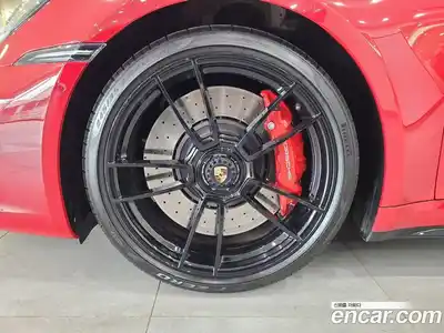 Porsche 911 2022 3.0 гидро в Москве № 1619236, миниатюра 5