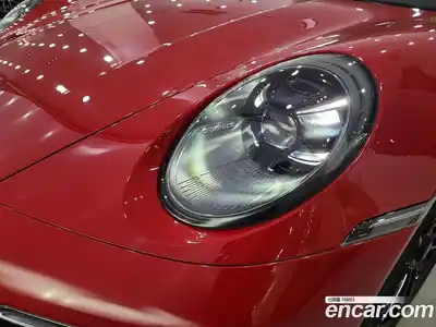 Porsche 911 2022 3.0 гидро в Москве № 1619236, миниатюра 6