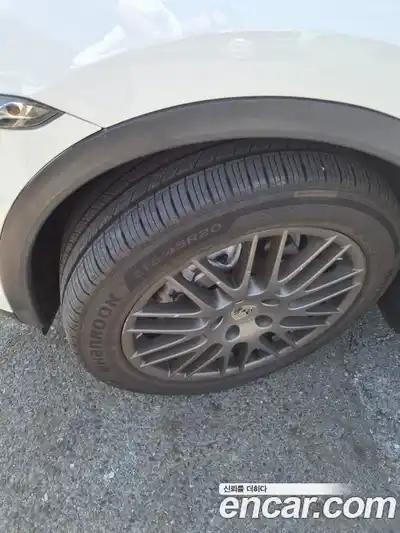 Porsche Cayenne 2013 3.0 гидро в Москве № 1619361, миниатюра 2