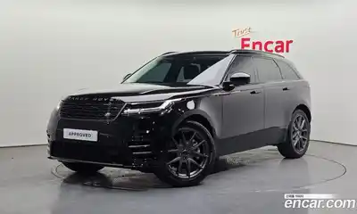 Land Rover Range-Rover Velar, 2025