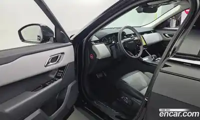 Land Rover Range-Rover Velar 2025 3.0 гидро в Москве № 1619367, миниатюра 11