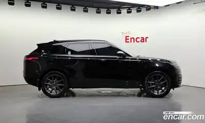 Land Rover Range-Rover Velar 2025 3.0 гидро в Москве № 1619367, миниатюра 6