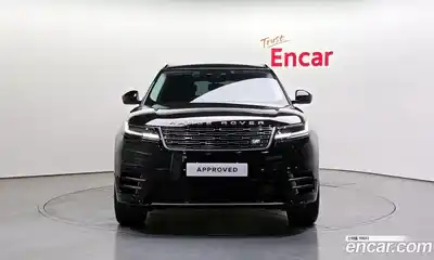Land Rover Range-Rover Velar 2025 3.0 гидро в Москве № 1619367, миниатюра 8