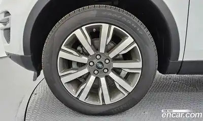 Land Rover Discovery Sport 2017 2.0 гидро в Москве № 1619518, миниатюра 5