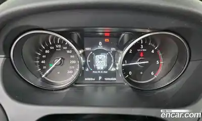 Land Rover Discovery Sport 2017 2.0 гидро в Москве № 1619518, миниатюра 8