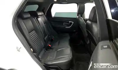Land Rover Discovery Sport 2015 2.2 гидро в Москве № 1619735, миниатюра 11