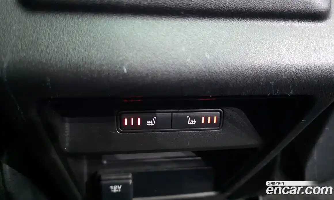 Land Rover Discovery Sport 2015 2.2 гидро в Москве № 1619735, фото 19