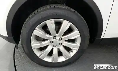 Land Rover Discovery Sport 2015 2.2 гидро в Москве № 1619735, миниатюра 5