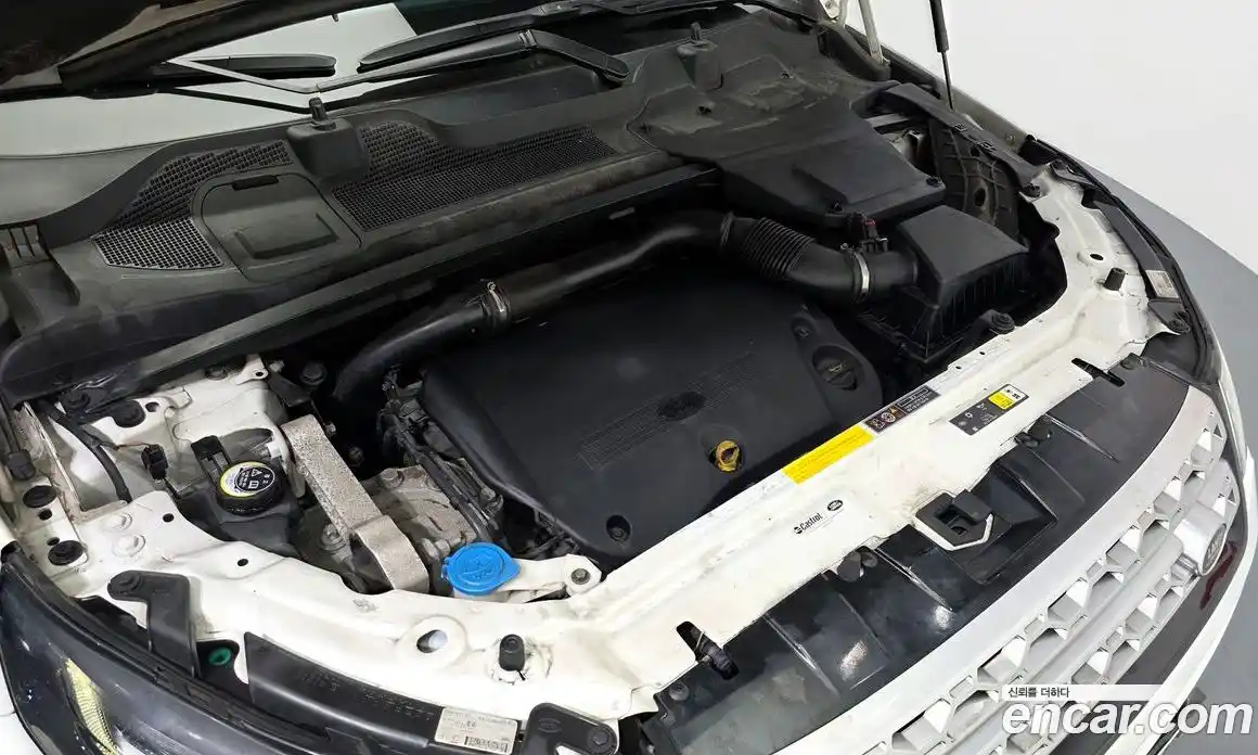 Land Rover Discovery Sport 2015 2.2 гидро в Москве № 1619735, фото 6