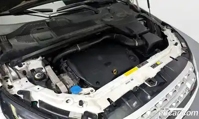 Land Rover Discovery Sport 2015 2.2 гидро в Москве № 1619735, миниатюра 6