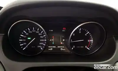 Land Rover Discovery Sport 2015 2.2 гидро в Москве № 1619735, миниатюра 8