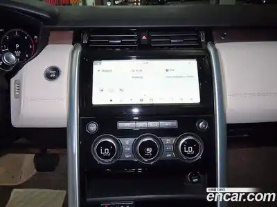 Land Rover Discovery 2019 3.0 гидро в Москве № 1619879, миниатюра 11