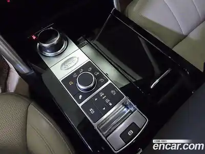 Land Rover Discovery 2019 3.0 гидро в Москве № 1619879, миниатюра 12