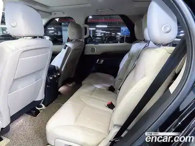 Land Rover Discovery 2019 3.0 гидро в Москве № 1619879, миниатюра 7