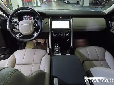 Land Rover Discovery 2019 3.0 гидро в Москве № 1619879, миниатюра 10