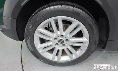 Mini Countryman 2022 1.5 гидро в Москве № 1620454, миниатюра 5