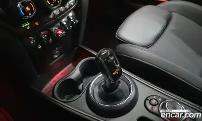 Mini Countryman 2022 1.5 гидро в Москве № 1620454, миниатюра 9