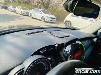 Mini Cooper 2014 1.5 гидро в Москве № 1622126, миниатюра 11