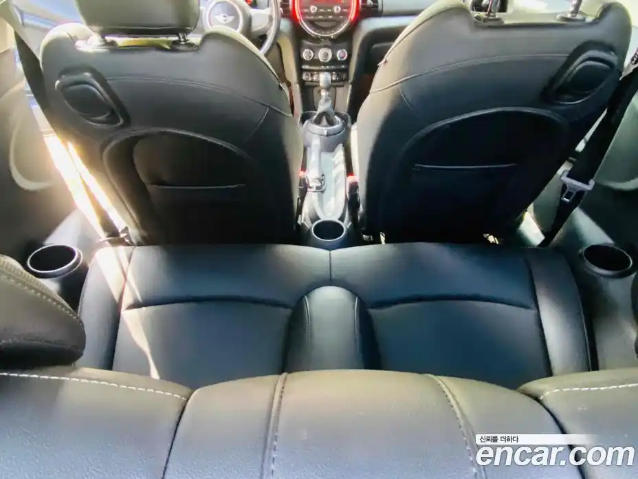 Mini Cooper 2014 1.5 гидро в Москве № 1622126, фото 16