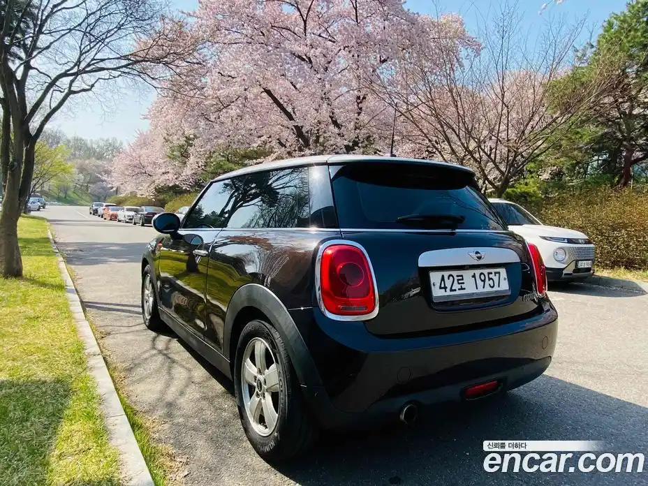 Mini Cooper 2014 1.5 гидро в Москве № 1622126, фото 19