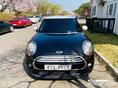 Mini Cooper 2014 1.5 гидро в Москве № 1622126, миниатюра 2