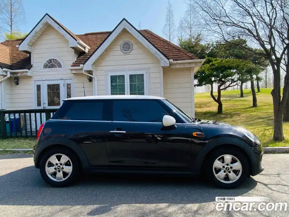 Mini Cooper 2014 1.5 гидро в Москве № 1622126, фото 3