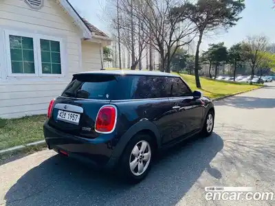 Mini Cooper 2014 1.5 гидро в Москве № 1622126, миниатюра 4