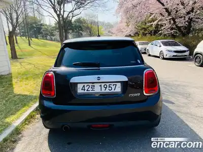 Mini Cooper 2014 1.5 гидро в Москве № 1622126, миниатюра 5