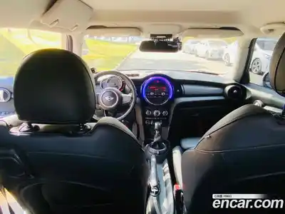Mini Cooper 2014 1.5 гидро в Москве № 1622126, миниатюра 6