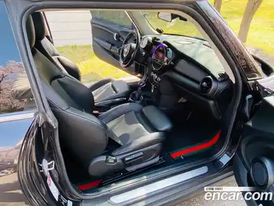 Mini Cooper 2014 1.5 гидро в Москве № 1622126, миниатюра 7