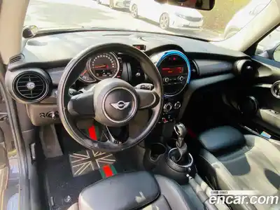Mini Cooper 2014 1.5 гидро в Москве № 1622126, миниатюра 8