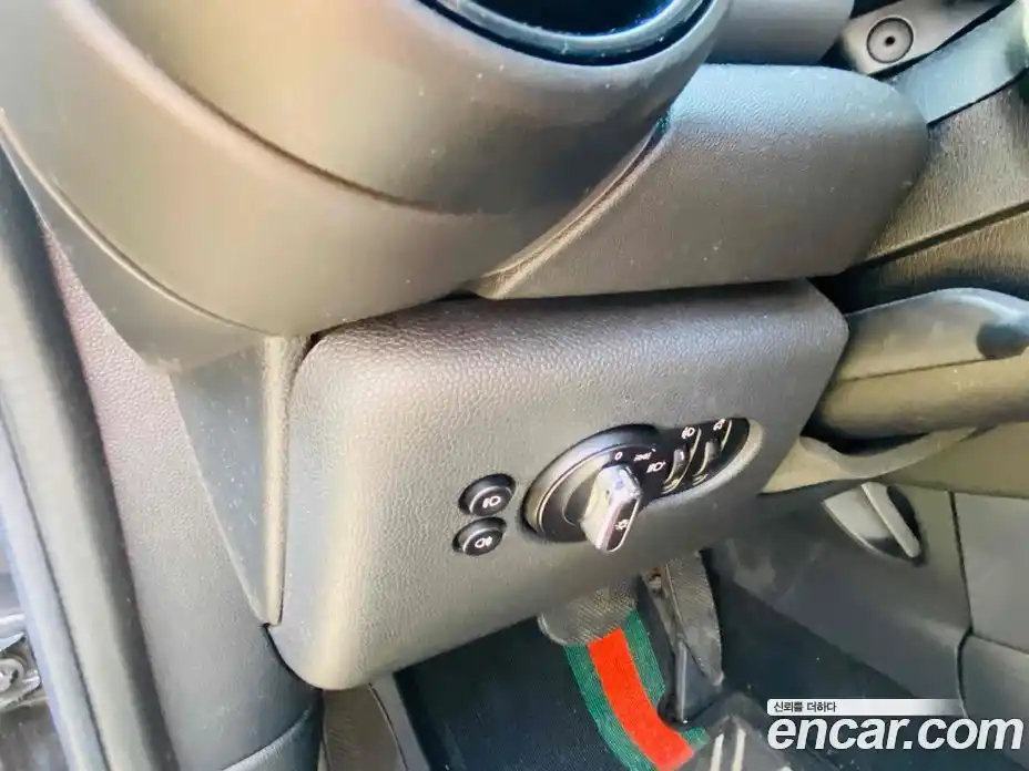 Mini Cooper 2014 1.5 гидро в Москве № 1622126, фото 10