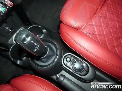 Mini Cooper 2023 1.5 гидро в Москве № 1622264, миниатюра 12
