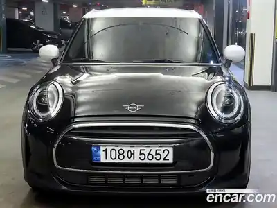 Mini Cooper 2023 1.5 гидро в Москве № 1622264, миниатюра 2