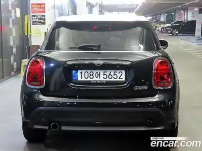 Mini Cooper 2023 1.5 гидро в Москве № 1622264, миниатюра 5